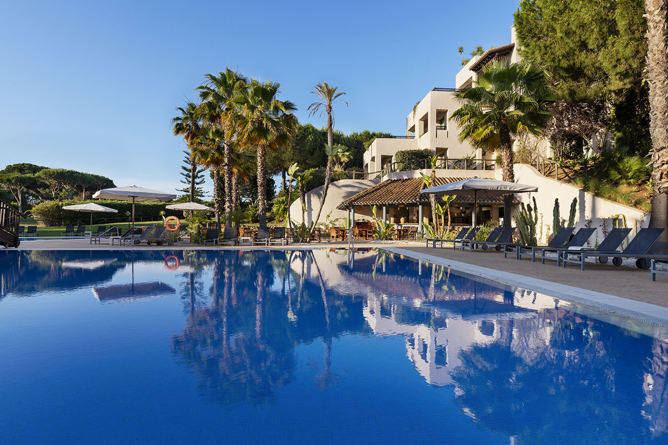 Precise Hotels El Rompido