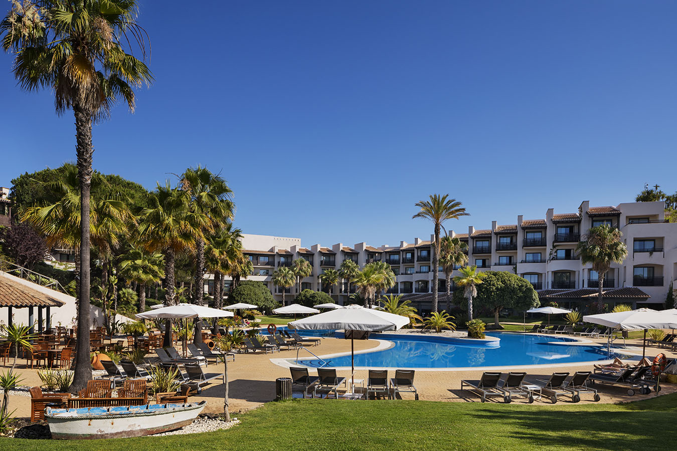 Precise Hotels El Rompido