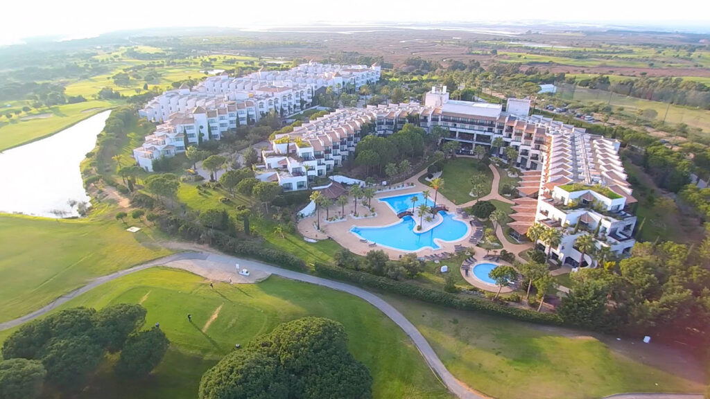 Precise Hotels El Rompido