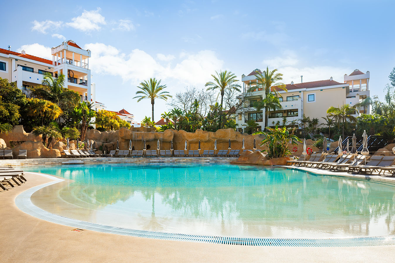 Hilton Vilamoura