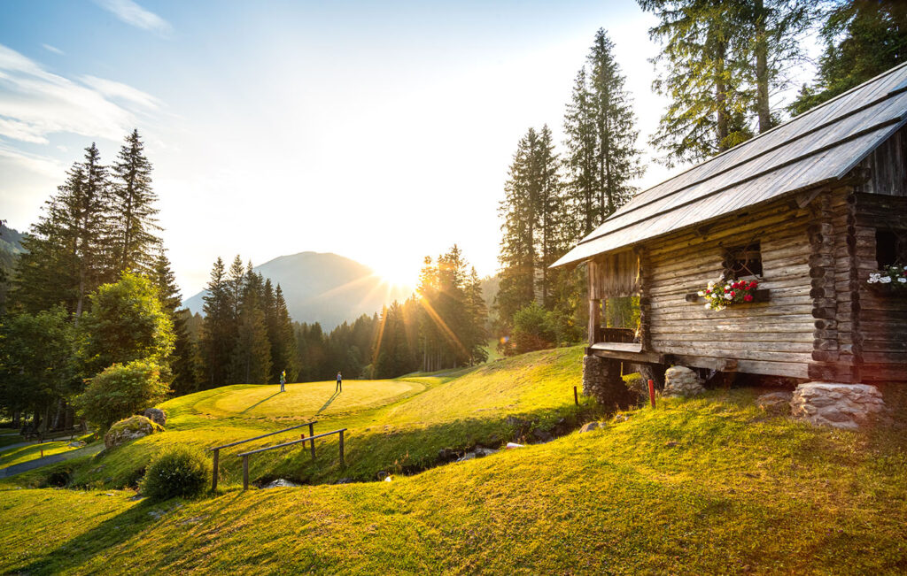 Golfclub Bad Kleinkirchheim