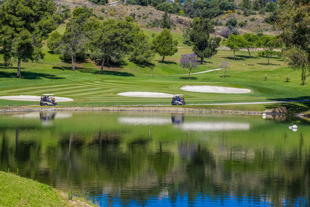 Marbella Golf Estepona