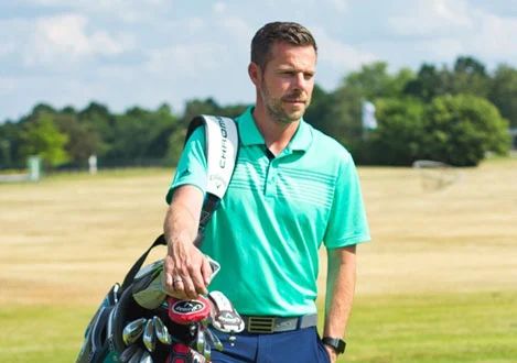 Marcus Bruns Golf PRO