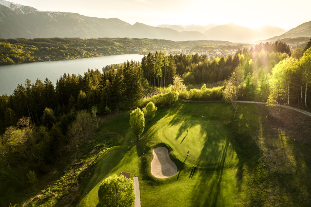 Golfclub Millstaedter See