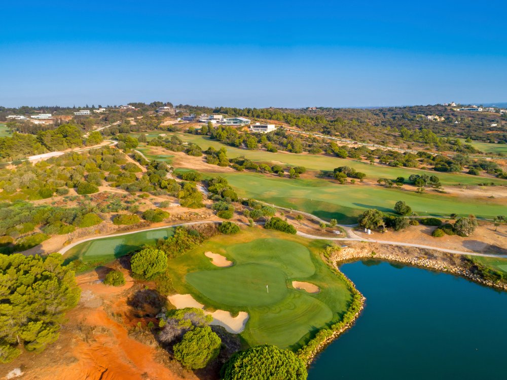 Palmares Golf Course