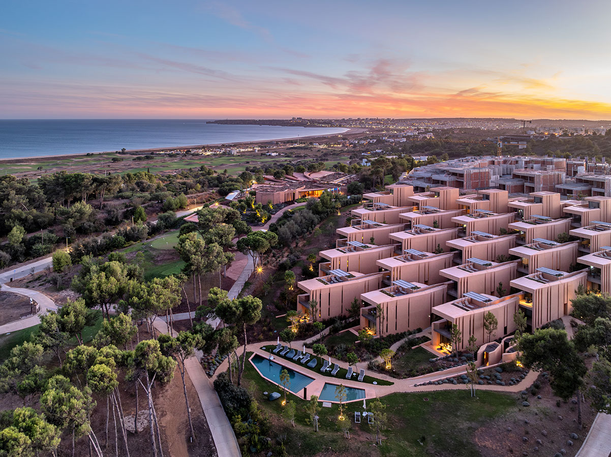 Palmares Signature Apartments