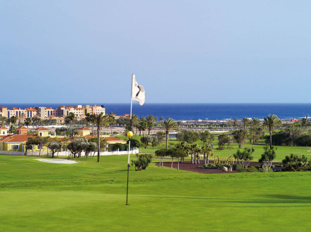 1fuerteventuragolfclub