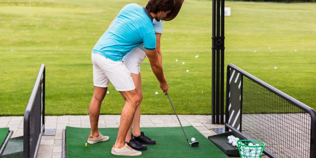 Golf Tips for High-Altitude Courses