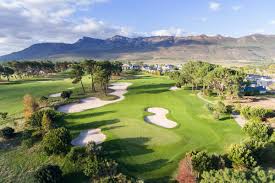 Pearl Valley Golf