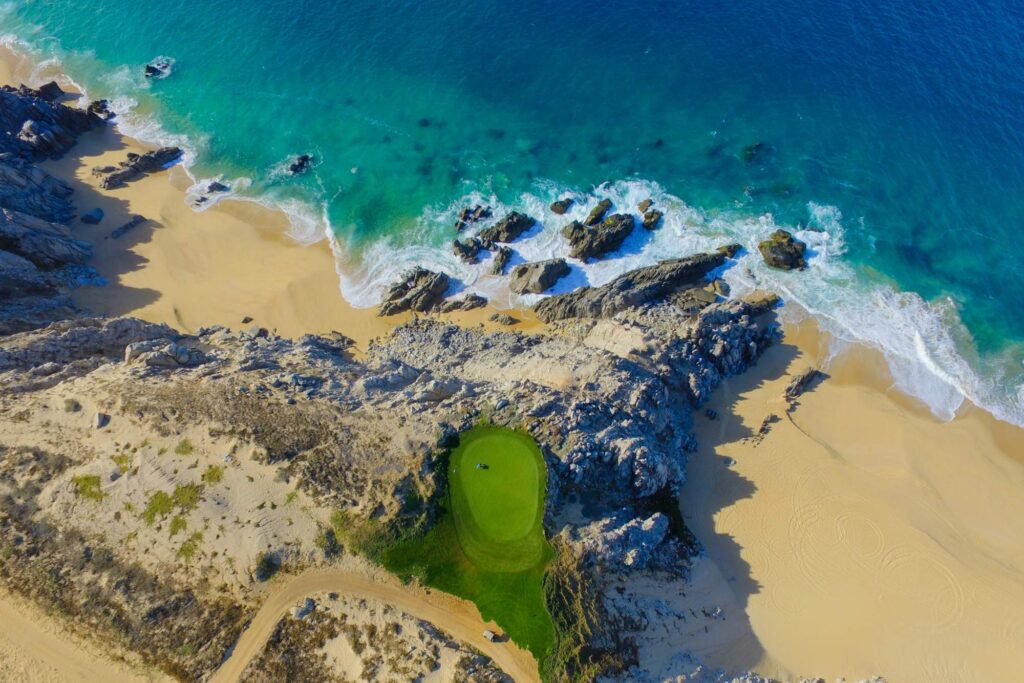 Quivira Golf Club