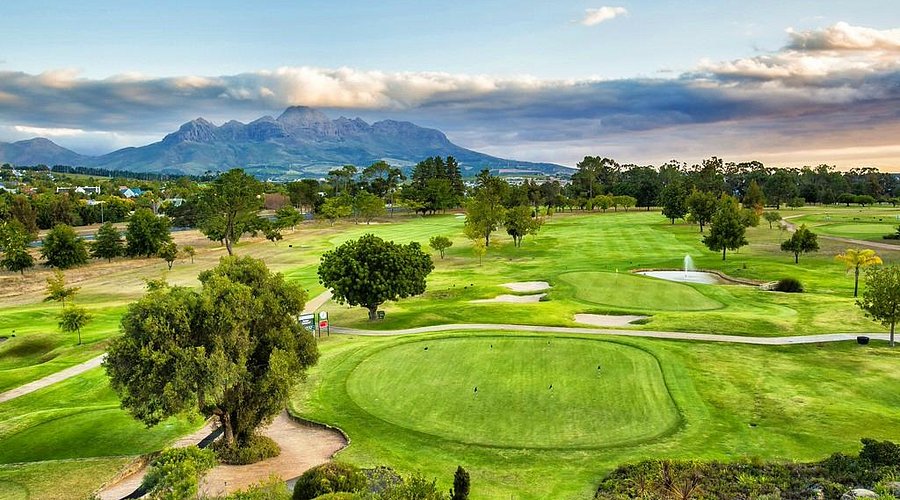 Stellenbosch Golf Club