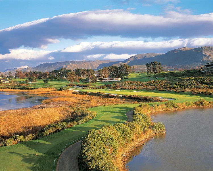 Arabella Golf Course