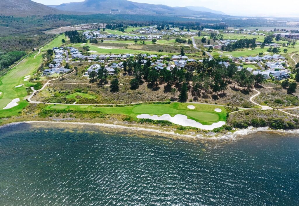 Arabella Golf Course