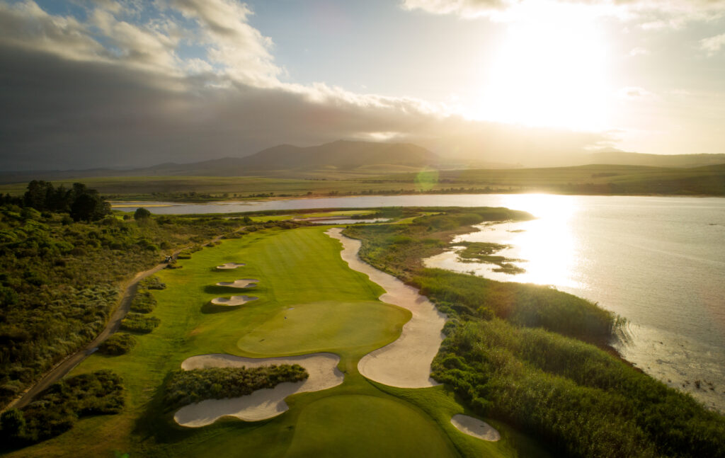 Arabella Golf Course