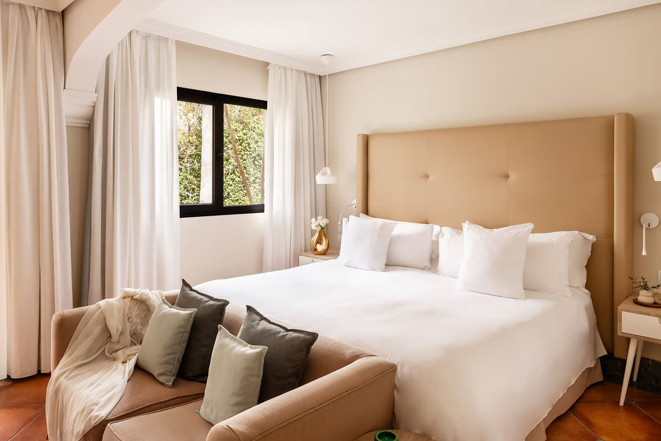 Palacio de Sancti Petri Gran Meliá