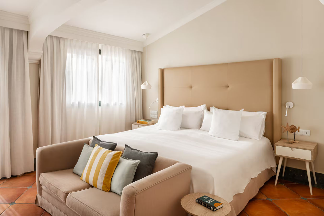 Palacio de Sancti Petri Gran Meliá