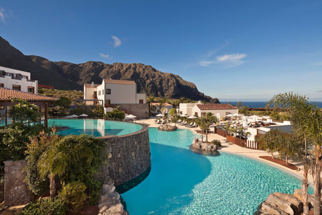 Hacienda del Conde Meliá Collection Golf & Spa