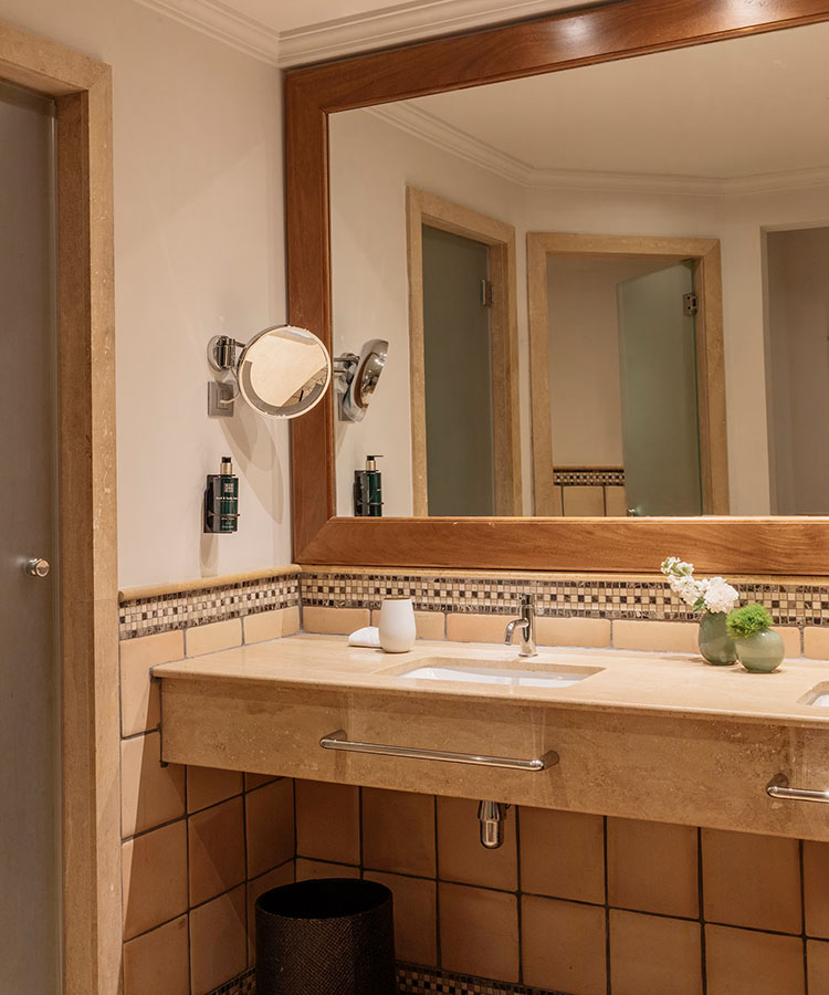 Hacienda del Conde Meliá Collection Golf & Spa