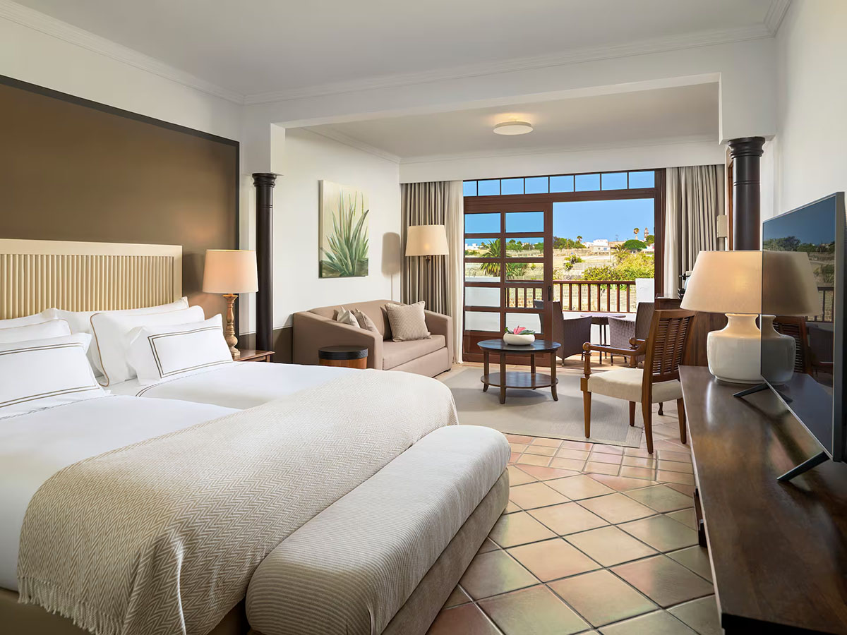 Hacienda del Conde Meliá Collection Golf & Spa