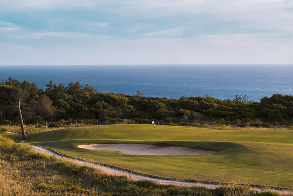 Oitavos Dunes. Photographer Jacob Sjoman (C)