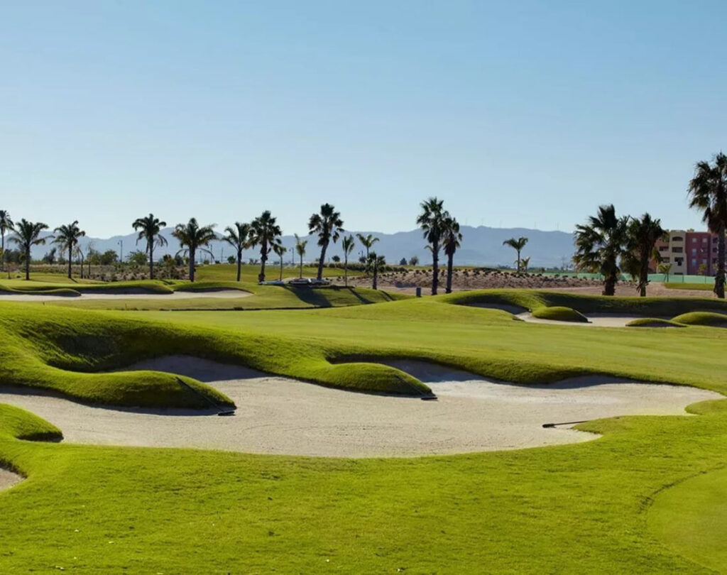 Ona Mar Menor - Golf Resort & Spa