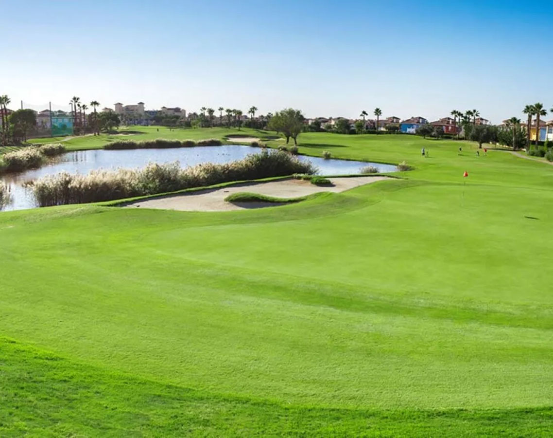 Ona Mar Menor - Golf Resort & Spa