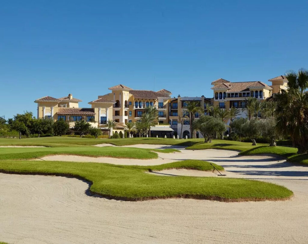 Ona Mar Menor - Golf Resort & Spa