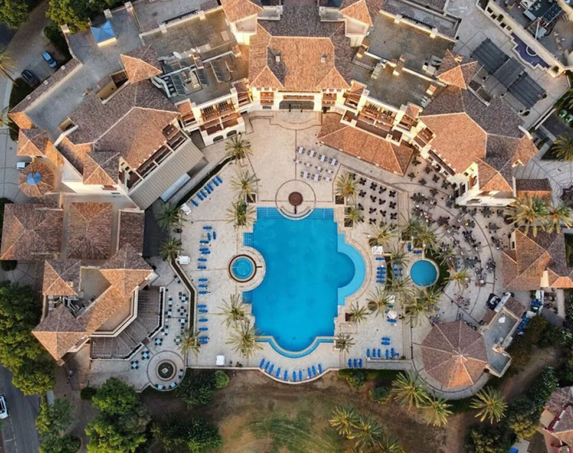 Ona Mar Menor - Golf Resort & Spa