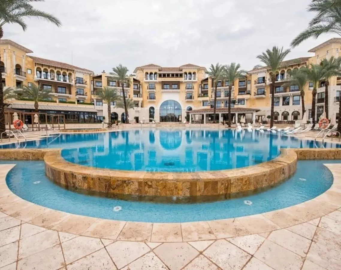 Ona Mar Menor - Golf Resort & Spa