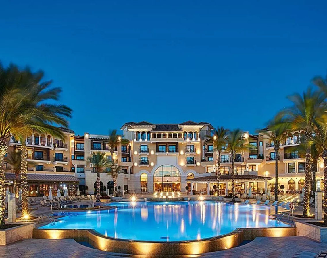 Ona Mar Menor - Golf Resort & Spa