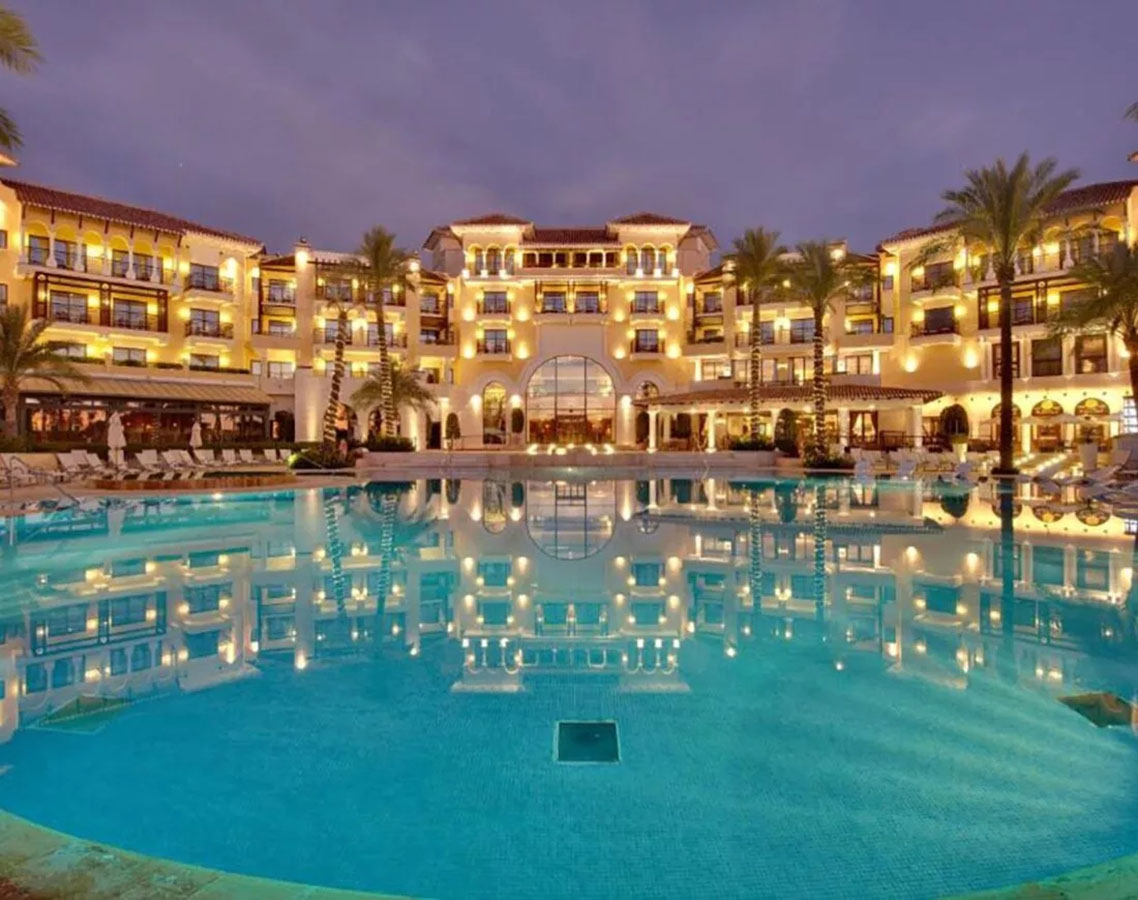 Ona Mar Menor - Golf Resort & Spa