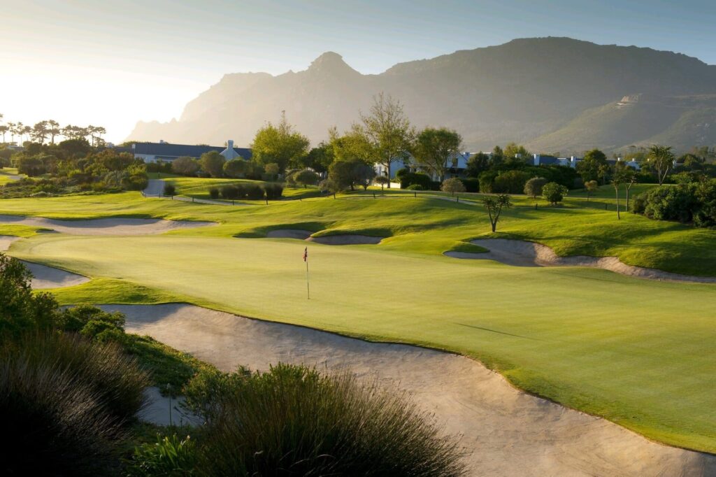 Steenberg Golf Club