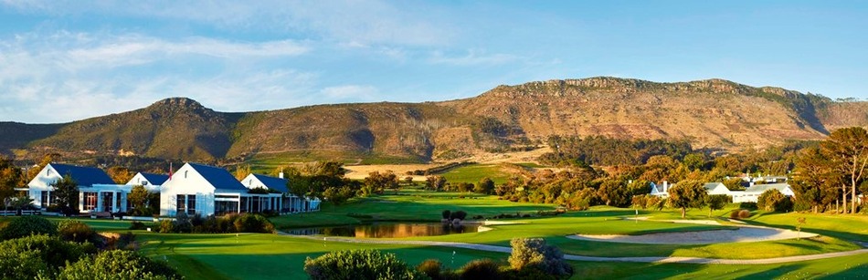 Steenberg Golf Club