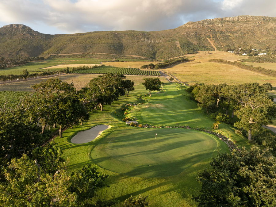 Steenberg Golf Club
