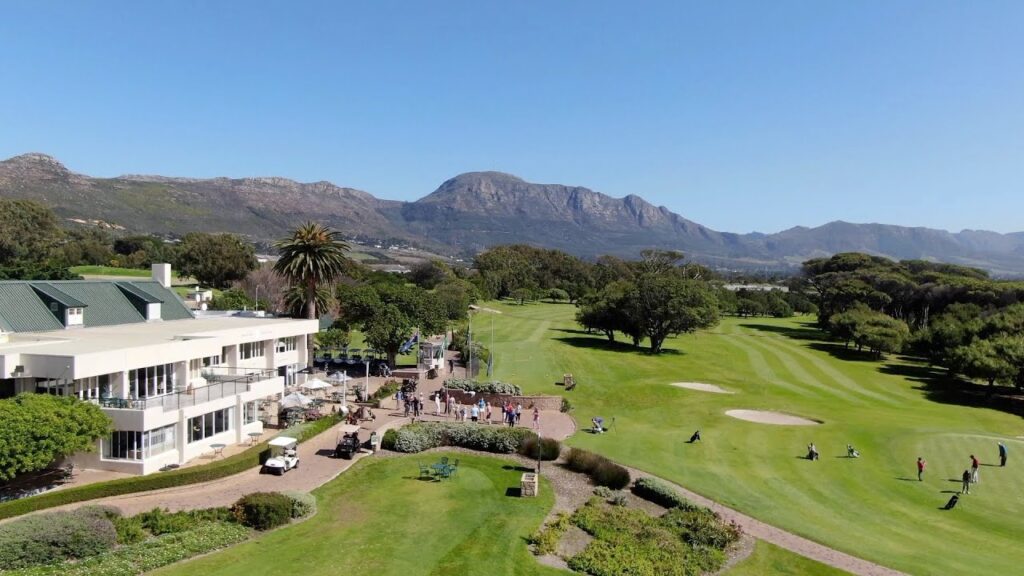 Westlake Golf Course