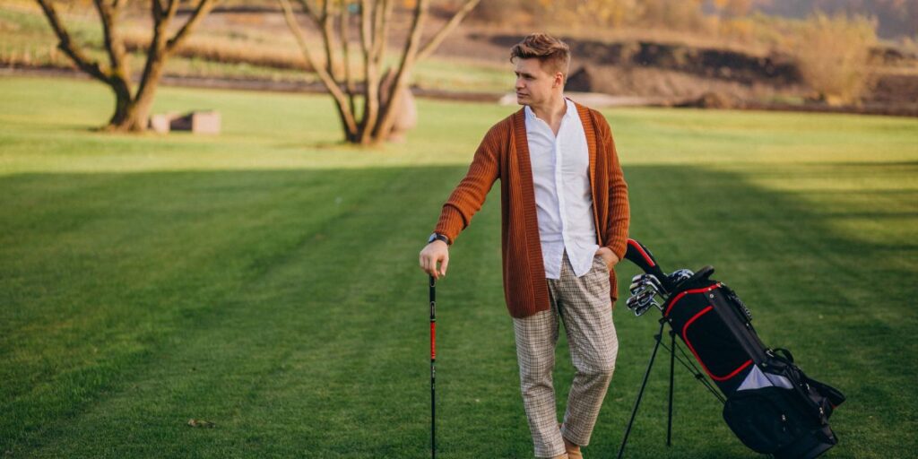 Entdecken Sie umweltfreundliche Golfziele