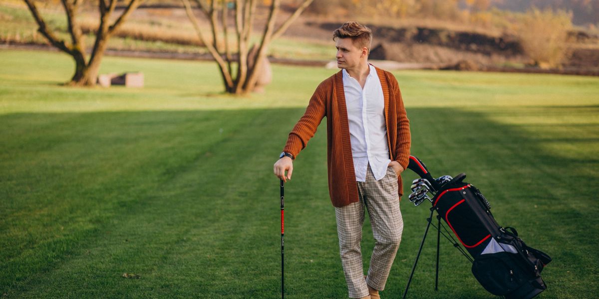 Entdecken Sie umweltfreundliche Golfziele