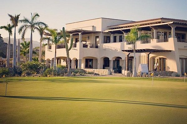 club-campestre-golf-course