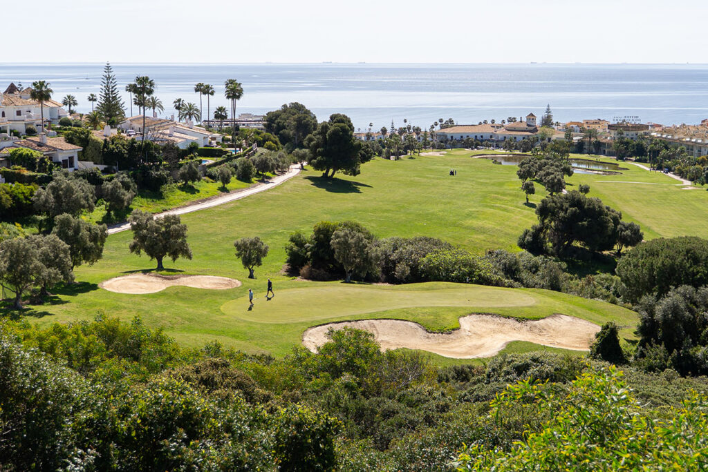 Duquesa Golf