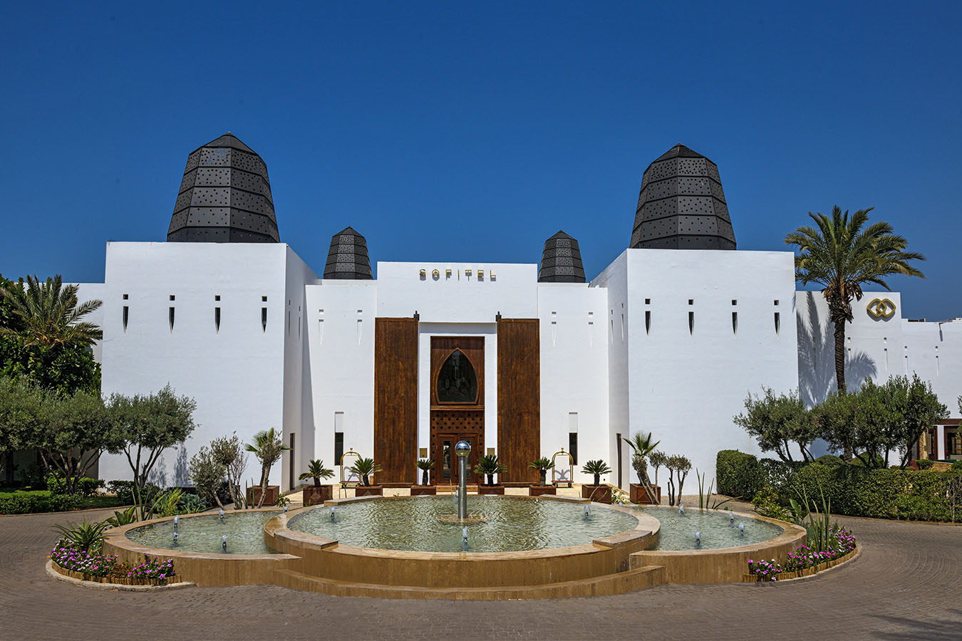 Sofitel Agadir