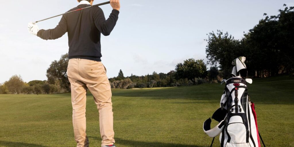 Beste Reisezeiten für Golfreisen